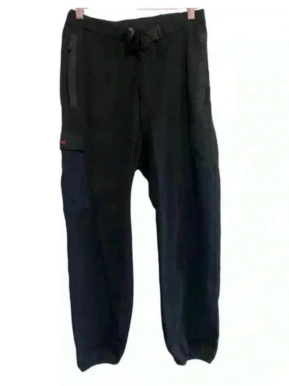 Marmot Pull-On Jogger Active Pants Black